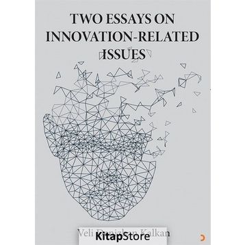 Two Essays On Innovation - Related Issues - Veli Denizhan Kalkan