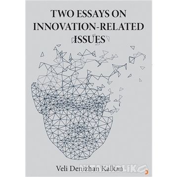 Two Essays On Innovation - Related Issues - Veli Denizhan Kalkan
