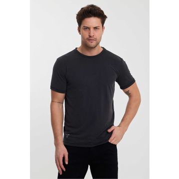 Twobull Berlin Füme Erkek T-shirt