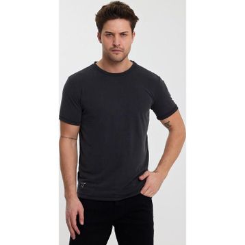 Twobull Berlin Füme Erkek T-shirt