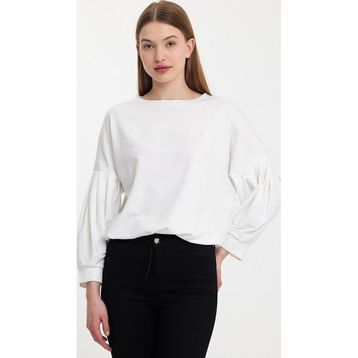 Twobull Nairobi Taş Kadın Sweatshirt