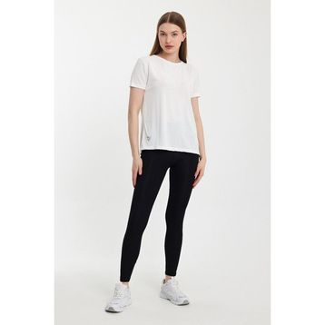 Twobull Tokyo Ekru Kadın T-shirt