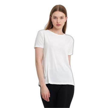 Twobull Tokyo Füme Kadın T-shirt