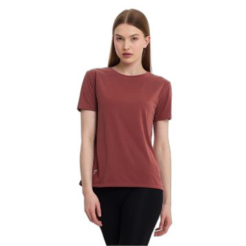 Twobull Tokyo Füme Kadın T-shirt