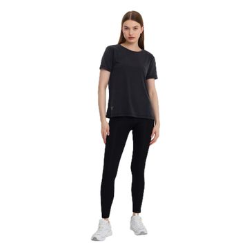 Twobull Tokyo Füme Kadın T-shirt