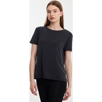 Twobull Tokyo Füme Kadın T-shirt