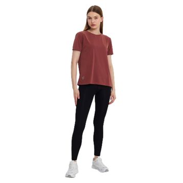 Twobull Tokyo Gül Kurusu Kadın T-shirt