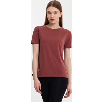 Twobull Tokyo Gül Kurusu Kadın T-shirt