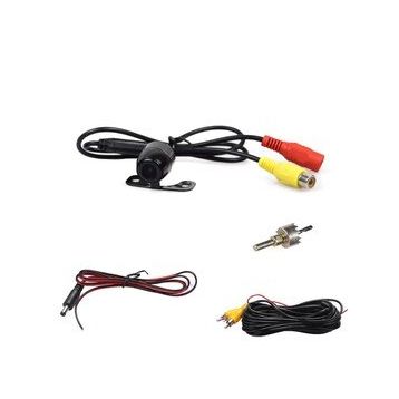 Twogo GO-155 NTSC Araç Kamerası