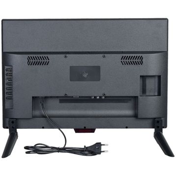 Twogo GO-2010 20 VGA-HDMI-USB-RCA Full Hd Led Tv+Monitör