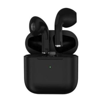 Tws 2020 Siyah Pro 5 Bluetooth Kulaklık