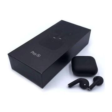Tws 2020 Siyah Pro 5 Bluetooth Kulaklık