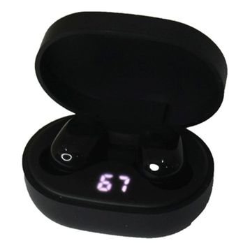 Tws Airdots Pro Bluetooth Kulaklık siyah