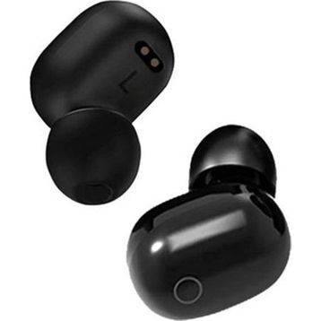 Tws Airdots Pro Bluetooth Kulaklık siyah