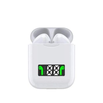 Tws I99 Beyaz Bluetooth Kulaklık