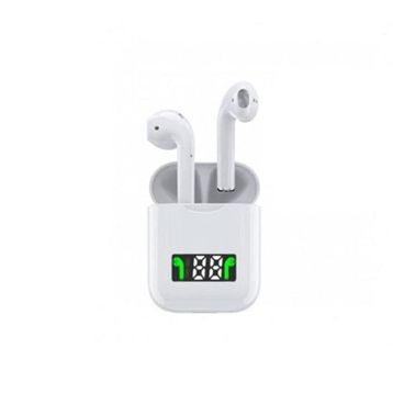 Tws I99 Beyaz Bluetooth Kulaklık