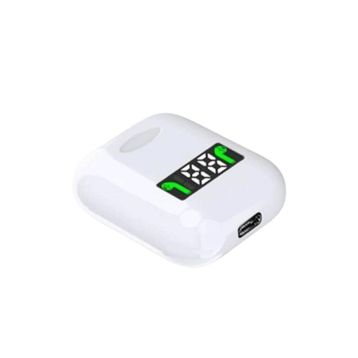 Tws I99 Beyaz Bluetooth Kulaklık