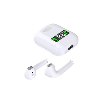 Tws I99 Beyaz Bluetooth Kulaklık