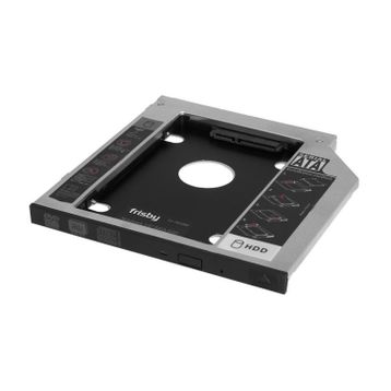 TX 12,7 mm NB Optik Sürücü 2.5 HDD Yuva Dönüştürücü Kutusu