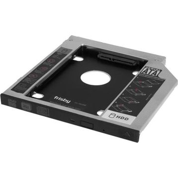 TX 12,7 mm NB Optik Sürücü 2.5 HDD Yuva Dönüştürücü Kutusu