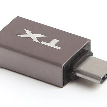 Tx TX-AC-U01 USB Type-C to USB Type A Dönüştürücü