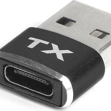 TX TX-AC-U02 USB Type C to USB 2.0 Dişi-Erkek Dönüştürücü Adaptör