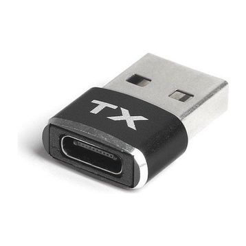 TX TX-AC-U02 USB Type C to USB 2.0 Dişi-Erkek Dönüştürücü Adaptör
