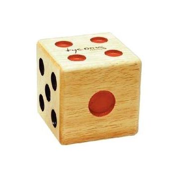 Tycoon Medium Dice Shaker
