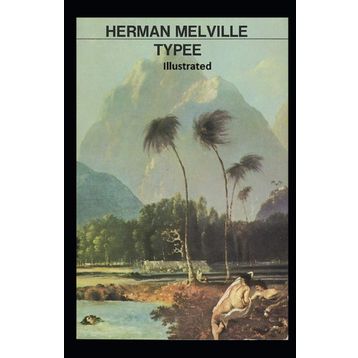 Typee (İngilizce) - Herman Melville