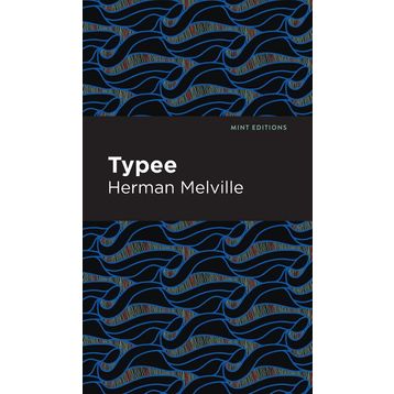 Typee (İngilizce) - Herman Melville