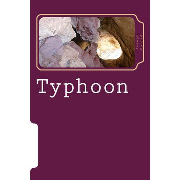 Typhoon - Joseph Conrad
