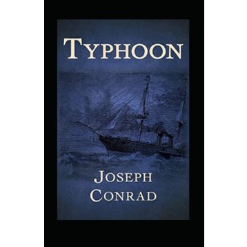 Typhoon - Joseph Conrad