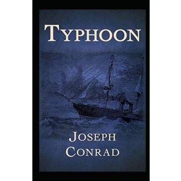 Typhoon - Joseph Conrad