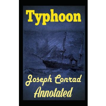 Typhoon - Joseph Conrad