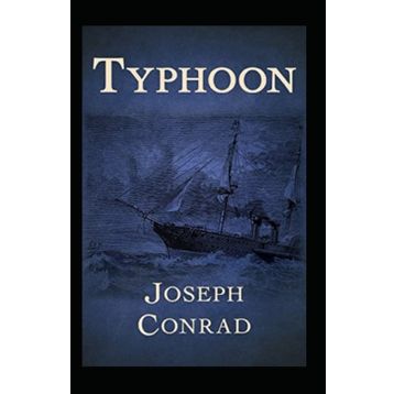 Typhoon - Joseph Conrad