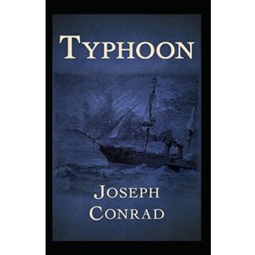 Typhoon - Joseph Conrad