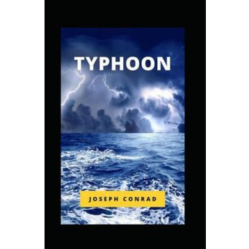 Typhoon - Joseph Conrad