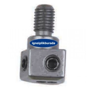 Typical 208905 4 İplik Overlok İğne Bağı