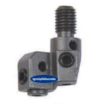 Typical 208909 5 İplik Overlok İğne Bağı