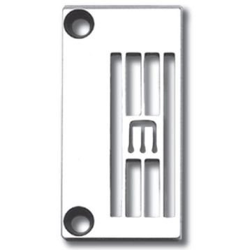 Typical 3108134 Etek Reçme Plakası