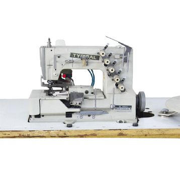Typical Gk-31030-6a Karpuz Çekirdeği Süs Dikiş Makinesi