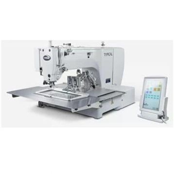 Typical TC-2210-GB1A 220x100 İşleme Makinesi