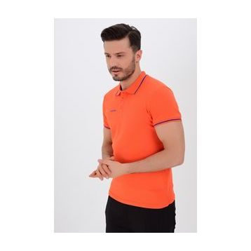 Tyron Beta Kırmızı Erkek T-shirt
