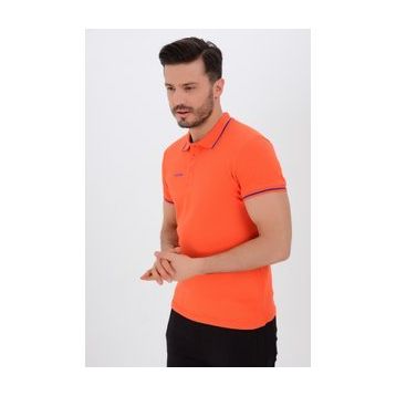 Tyron Beta Kırmızı Erkek T-shirt