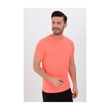 Tyron Victory Pembe Erkek T-shirt
