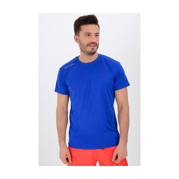 Tyron Victory Saks Erkek T-shirt
