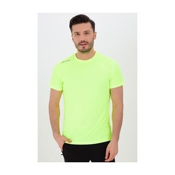 Tyron Victory Sarı Erkek T-shirt