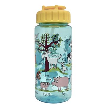 Tyrrell Katz 400 ml Farmyard Pipetli Matara