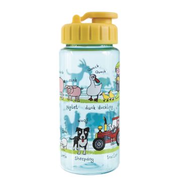 Tyrrell Katz 400 ml Farmyard Pipetli Matara