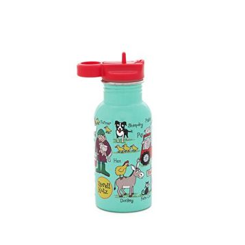 Tyrrell Katz 400 ml Farmyard Pipetli Matara